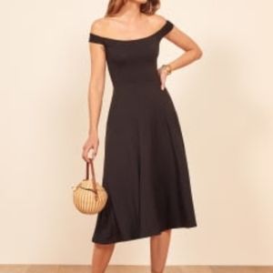 Reformation Marci dress